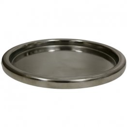 Premium Kettle Lid- Solid