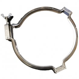 Premium Kettle Clamp