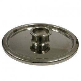 Premium Kettle Lid- 2in
