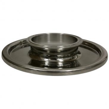 Premium Kettle Lid- 4inch
