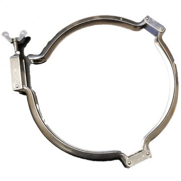 Premium Kettle Clamp
