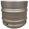 8 Gallon Stainless Steel Keg