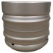 8 Gallon Stainless Steel Keg
