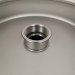 8 Gallon Stainless Steel Keg